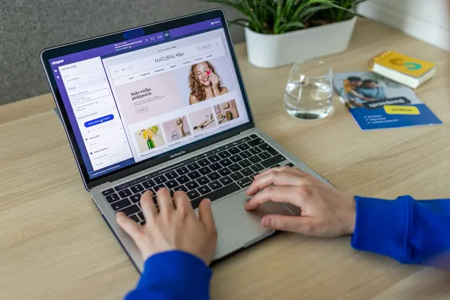 Migracja sklepu, najlepszy UX: Magento, PrestaShop, Shopify, WooCommerce. Kto wygra?