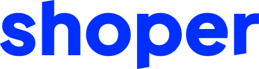 shoper logo